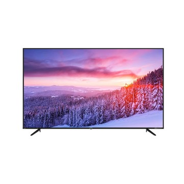 【聲寶】65型4K液晶顯示器QM-65SF620(壁掛安裝，連工帶料)