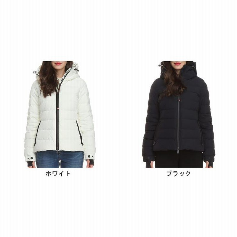 モンクレール グルノーブル レディース ダウン MONCLER GRENOBLE 