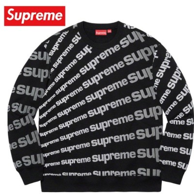 supreme シュプリーム セーターの通販 342件の検索結果 | LINEショッピング