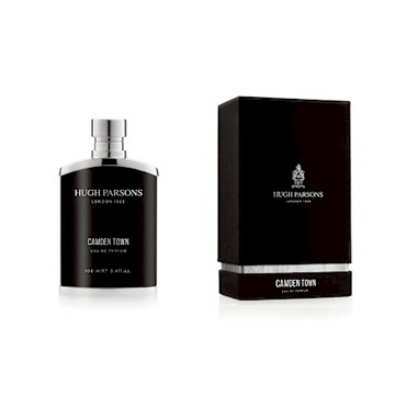 HUGH PARSONS 肯頓黑爵男性淡香精 100ML (原廠公司貨)