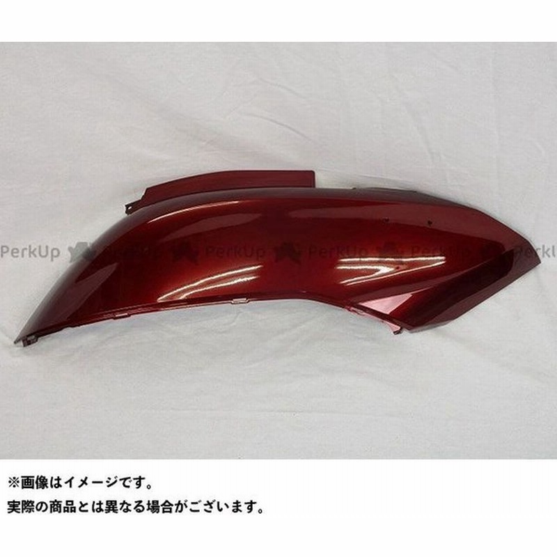 無料雑誌付き ベトナムhonda リード125 リアボディカバー左 リード125 Ebj Jf45 キャンディノーブルレッド R350c Ho 通販 Lineポイント最大0 5 Get Lineショッピング