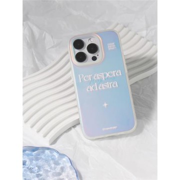 一言原創黃昏幻夢磨砂幻彩手機殼軟邊硬殼ins小眾藝術文藝適用于蘋果iPhone12/13/14/15pro