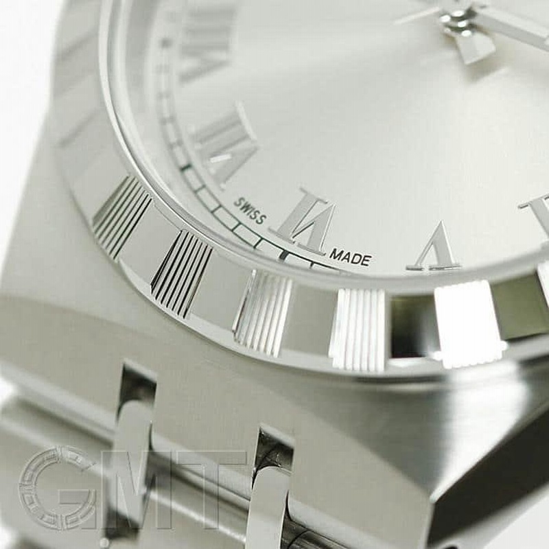 チューダー ロイヤル 28500-0001 シルバー TUDOR 新品メンズ