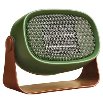 旺德電通 陶瓷電暖器 TC發熱體 安全不耗氧 防火材質 濾網設計  WH-W13F