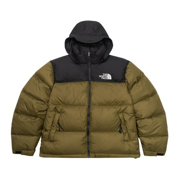 The North Face M 1996 RETRO NUPTSE JACKET -V 男 DWR防潑水可打包羽絨外套 NF0A8KXDRL5