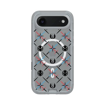 iPhone Air AirX 流變灰 - 迪士尼-星際大戰 Star Wars - JEDI ORDER徽章1-潮流系列