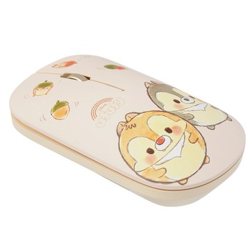 可愛在手【infoThink】奇奇蒂蒂ufufy系列藍牙滑鼠（快速出貨）