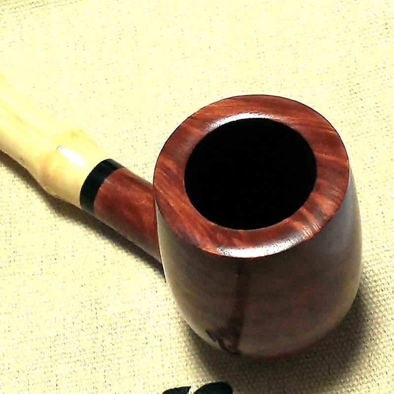 パイプ 一点物 喫煙具 スタンウェル バンブー STANWELL たばこ