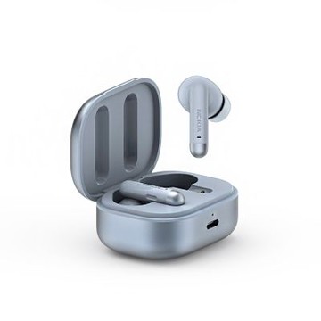 NOKIA真無線智能抗噪時尚音樂星河藍藍芽耳機E3511-BU ★送7-11商品卡100元