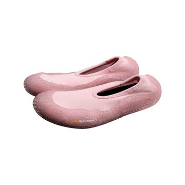 XKA靜音輕便室內健身鞋防滑減震底跳操繩瑜伽普拉提有氧深蹲運動