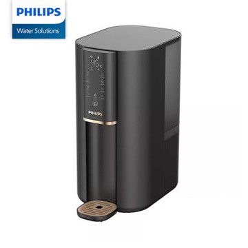 PHILIPS 瞬熱式RO水通道蛋白淨飲機 ADD6901BK 黑色