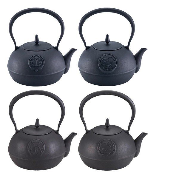 オンラインショップ 1l 鉄瓶 南部鉄瓶 南部鉄器 くまのがっこう 鉄分 鉄製 やかん 日本製 Ih対応 かわいい おしゃれ ジャッキー 鉄瓶 Labelians Fr