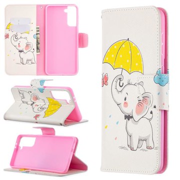 適用于三星Galaxy S21手機殼全包防摔S21+電話套S21ultra皮套軟女