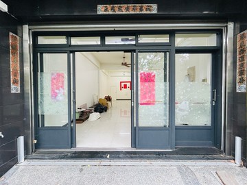 世賢路大坪數金磚店住｜嘉義市西區世賢路一段