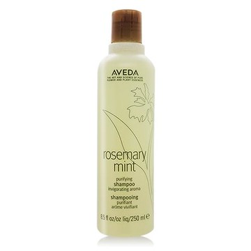 AVEDA 迷迭薄荷洗髮精(250ml)-國際航空版
