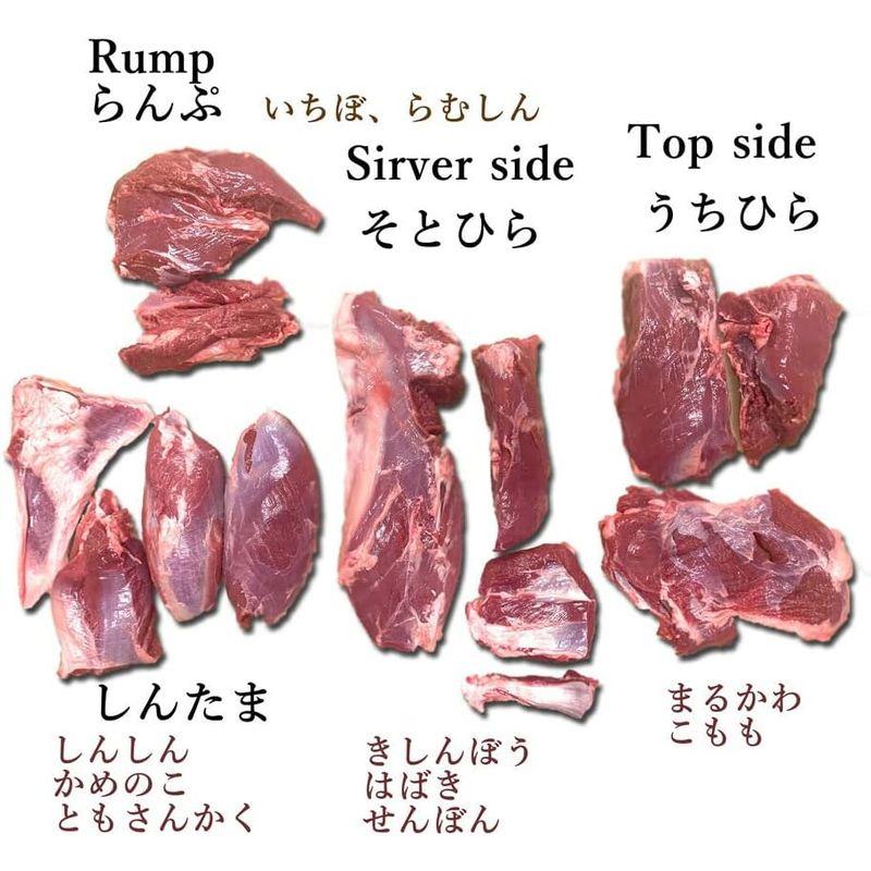 ラム BBQセット 希少部位入り 骨付き 内蔵肉 おいしい 豪華 人気 食品 羊 羊尽くし 1頭分セット 自家製たれ付き 2kg