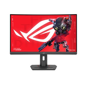 ASUS ROG Strix XG32UCG 電競螢幕(32型/4K/160Hz/1ms/IPS/HDMI2.1/Type-C)