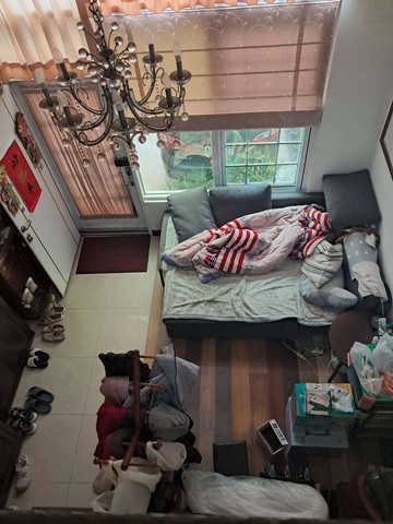 家樂福旁前院停車美墅｜桃園市平鎮區長富街