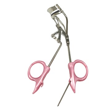 KAI 貝印 超強力睫毛夾 KQ-3094  粉色  1個