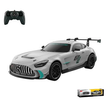 瑪琍歐玩具 1:24賓士AMG GT2遙控車/10230