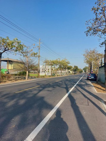 新市潭頂庄邊雙面臨路有電農地｜台南市新市區潭頂