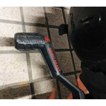 靈獸 打檔保護套 打擋保護套 打檔桿套 檔位套 打檔套 打擋套 打檔桿 打檔護塊 檔車專用 擋車改裝