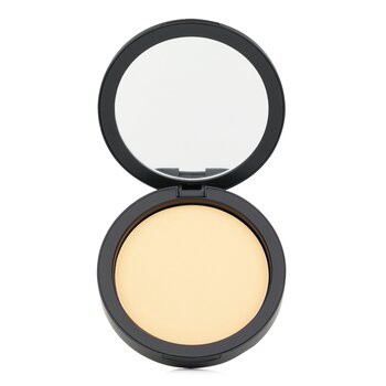 【漾布拉】礦物定妝粉 Pressed Mineral Rice Powder - Dark