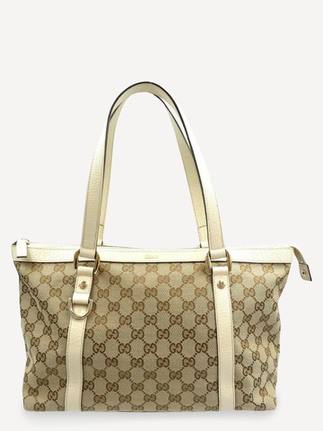 Gucci Tote Bag