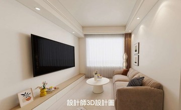 專簽太和2｜送全室精裝家具｜LG家電2房平車｜台中市北屯區太和二街