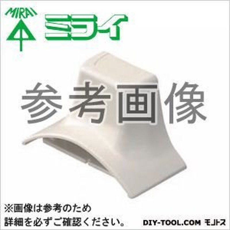 未来工業 モールジョイントS(ワゴンモール⇔プラモール) OPML-4SM 通販 LINEポイント最大0.5%GET LINEショッピング