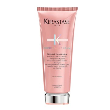 KERASTASE卡詩 恆彩重生髮乳200ml