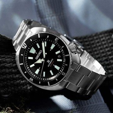 SEIKO 精工 Prospex 陸龜 200米潛水機械錶 新年開運 送禮推薦 (SRPH17K1/4R35-04Y0D)_SK045