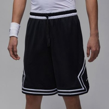 NIKE AS M J DF SPT 9 DMND SHORT 男 短褲 運動褲 喬丹 速乾 黑-IF5833011