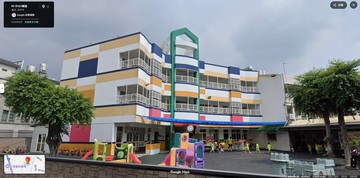 親友專任~大里鬧區優質幼稚園讓售~可做長照中心｜台中市大里區成功路