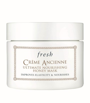 Fresh Crème Ancienne Honey Mask