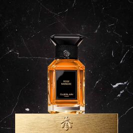 藝術沙龍系列 ⋅ 叛逆玫瑰淡香精 ⋅ GUERLAIN