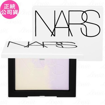 NARS裸光幻彩蜜粉餅(#CONSTELLATION)(10g)(公司貨)
