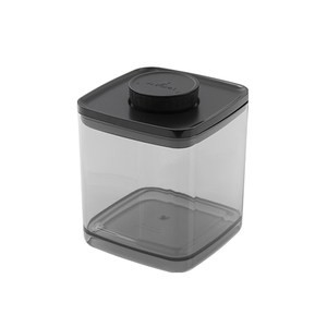 ANKOMN EVERLOCK 氣密保鮮盒2.4L半透明黑