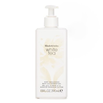 伊麗莎白雅頓 - White Tea Pure Indulgence 白茶沐浴露