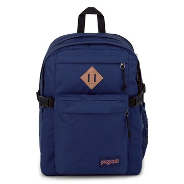 JANSPORT MAIN CAMPUS 後背包 JS0A4QUL003  藍色  1個  單一尺寸