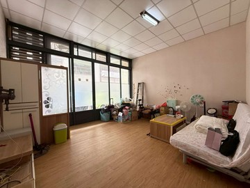 邦你找好房｜林森國小旁一樓大面寬可做店面大三房｜桃園市中壢區吳鳳一街
