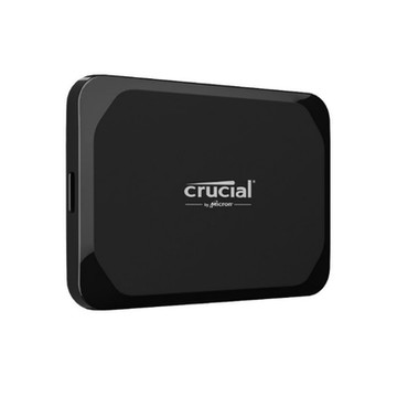 美光 Micron Crucial X9 4TB 外接式 固態硬碟 Portable SSD Type-C CT4000X9SSD9