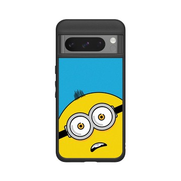 Pixel 8 Pro SolidSuit 黑 - Minions - Minions - Bello there