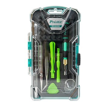 Pro'sKit 寶工 3C維修工具組  SD-9326M  1組