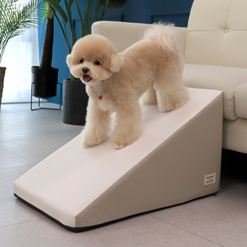 CHOCOPET house 寵物防滑斜坡墊 2.0 Premium款  米色  1個  79 x 45 x 48cm