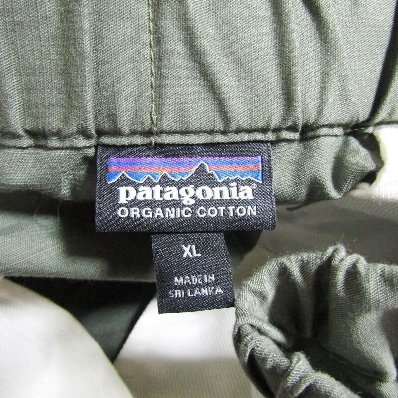 patagonia パタゴニア ショートパンツ 57900 PERFORMANCE GI IV