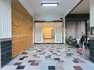 其明暖居|透天正三樓|整棟翻新透天店住｜高雄市小港區其明街