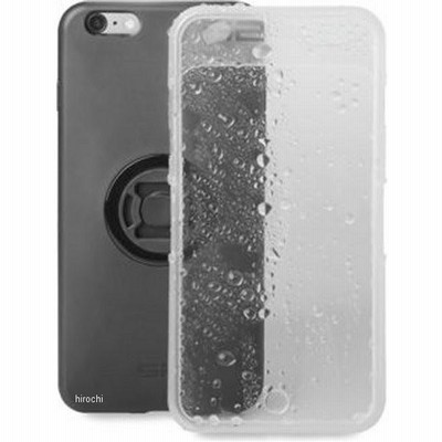 【USA在庫あり】 152838 SP GADGETS SP WEATHER COVER 6/6S PLUS HD店
