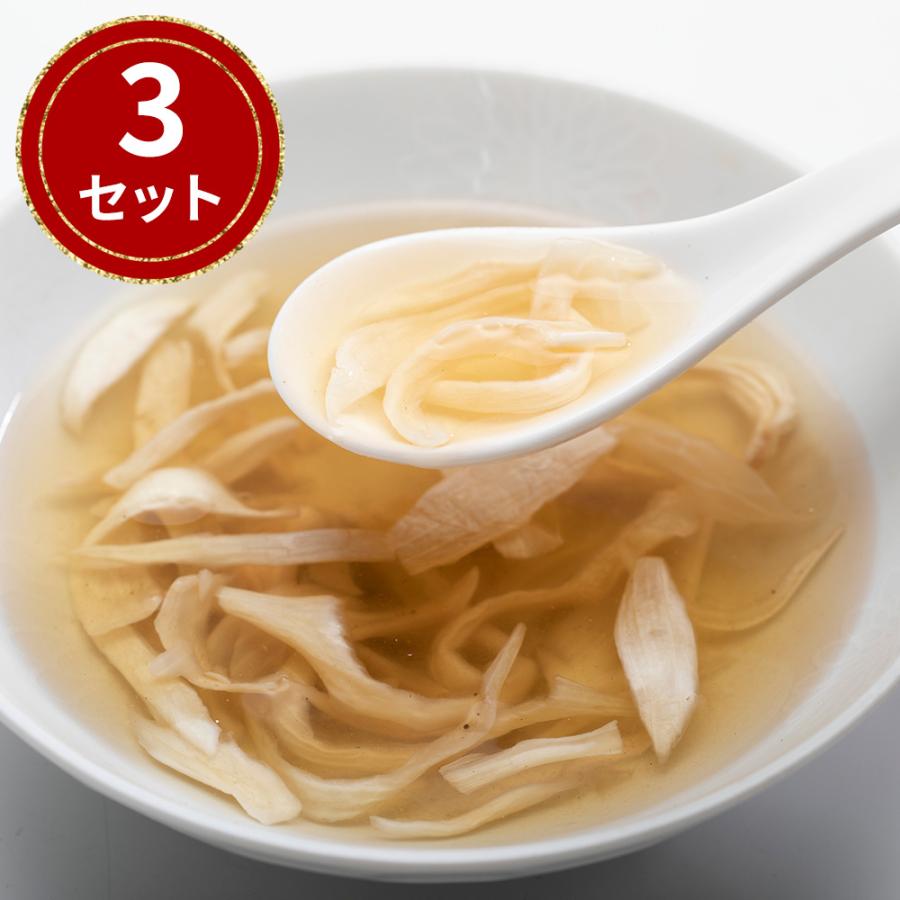 あごだしたまねぎスープ 6袋×3セット   お取り寄せ お土産 ギフト プレゼント 特産品 お歳暮 おすすめ  