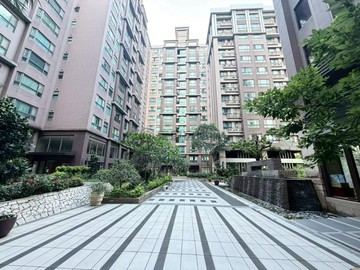 南崁橘園高指名度大兩房車｜桃園市蘆竹區南福街